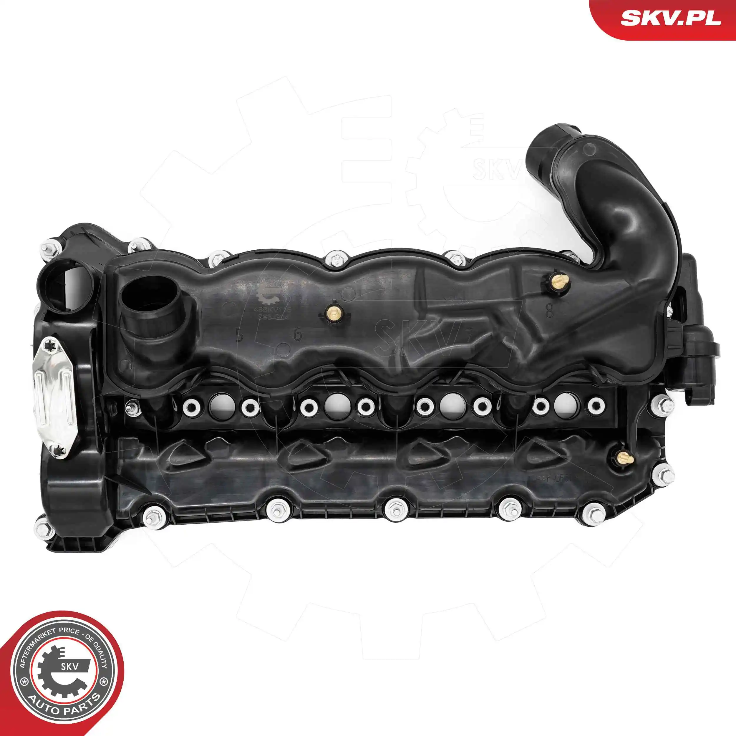 Cylinder Head Cover 48SKV115
