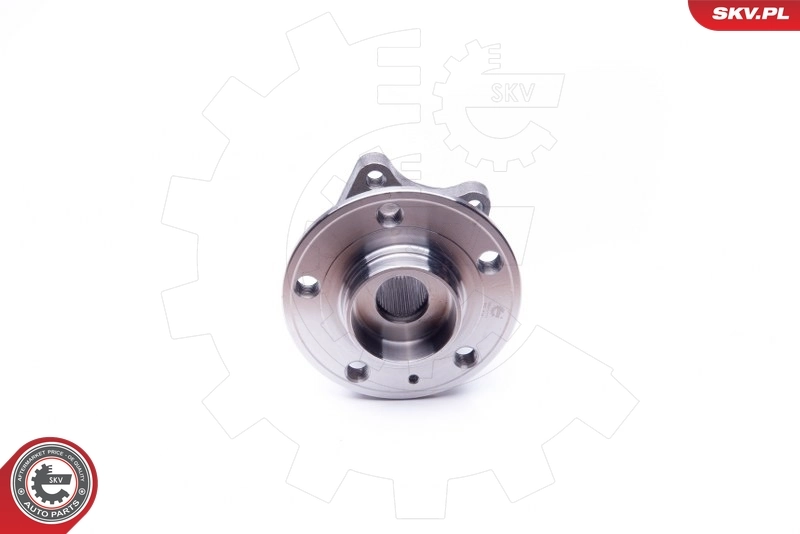 Wheel Bearing Kit 29SKV179