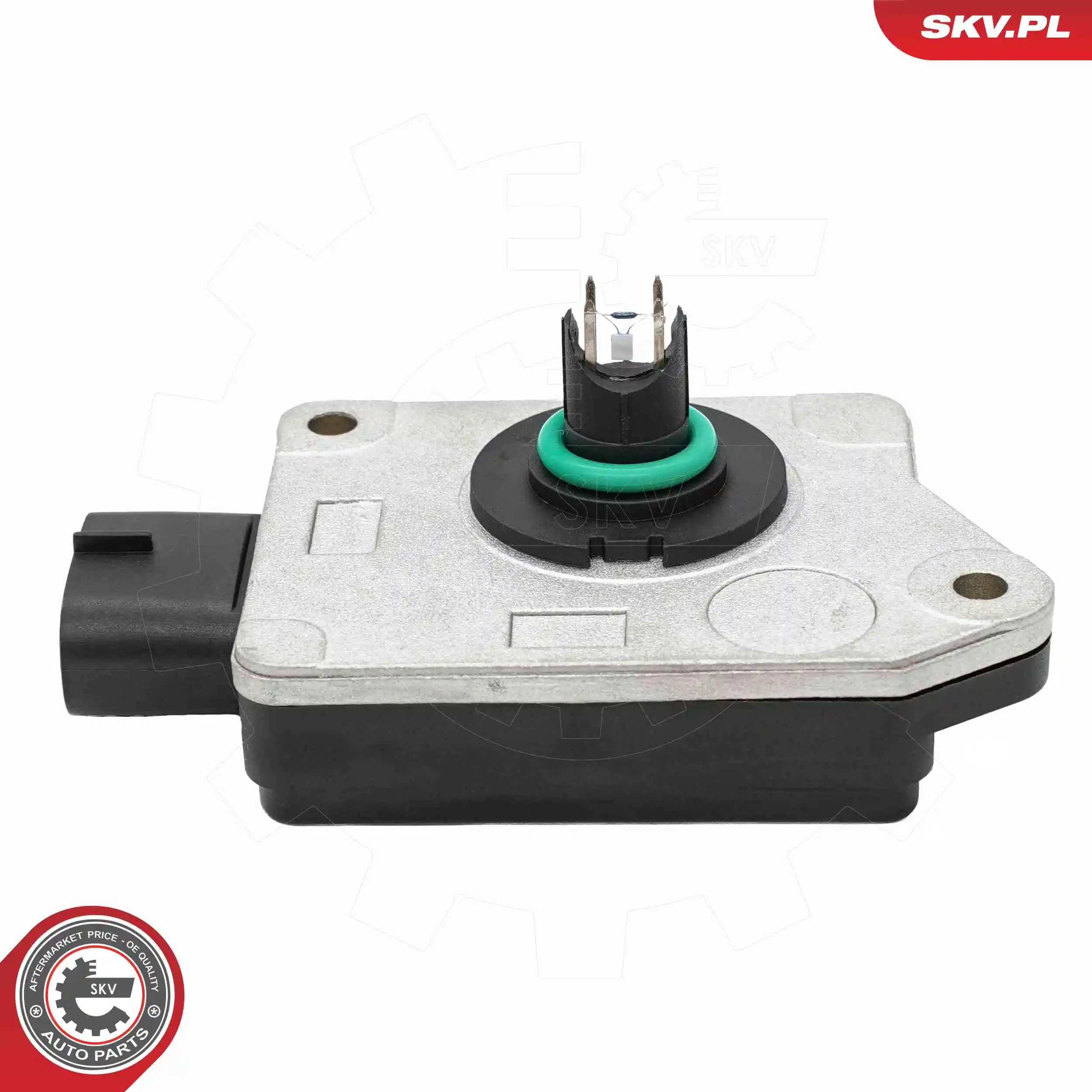 Mass Air Flow Sensor 07SKV521
