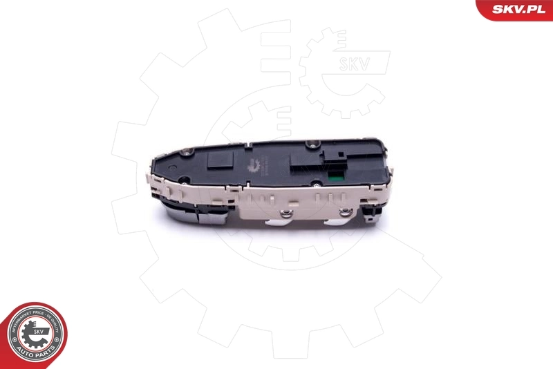 Switch, window regulator 37SKV190
