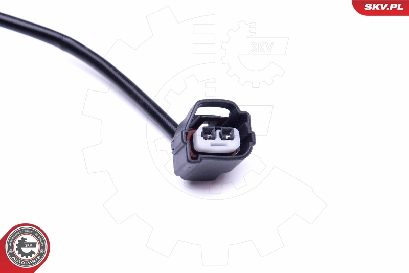 Sensor, exhaust gas temperature 30SKV339