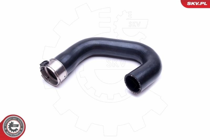 Charge Air Hose 43SKV398