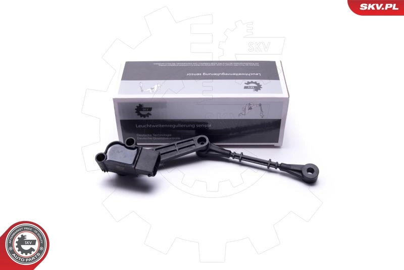 Sensor, headlight levelling 17SKV725