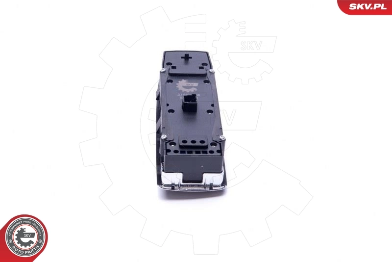 Switch, window regulator 37SKV166