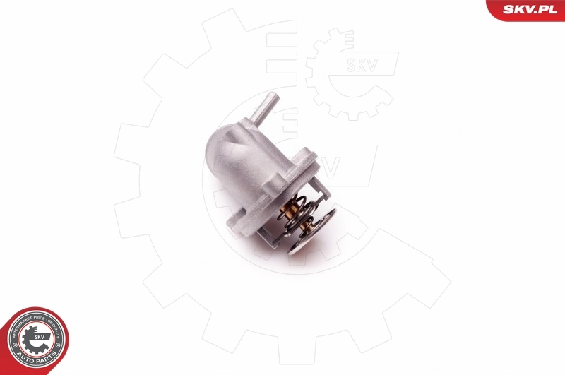 Thermostat, coolant 20SKV049