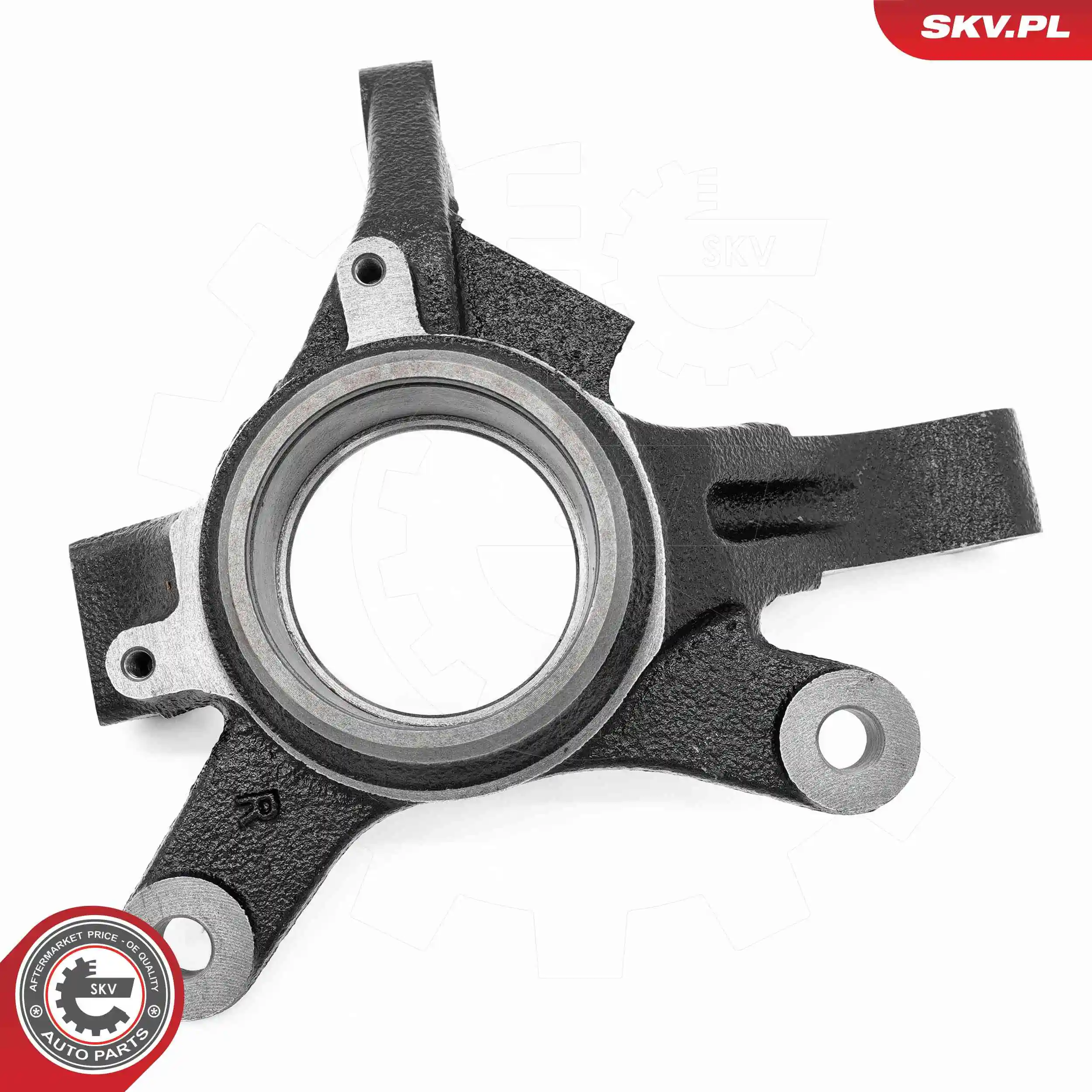 Steering Knuckle, wheel suspension 73SKV052