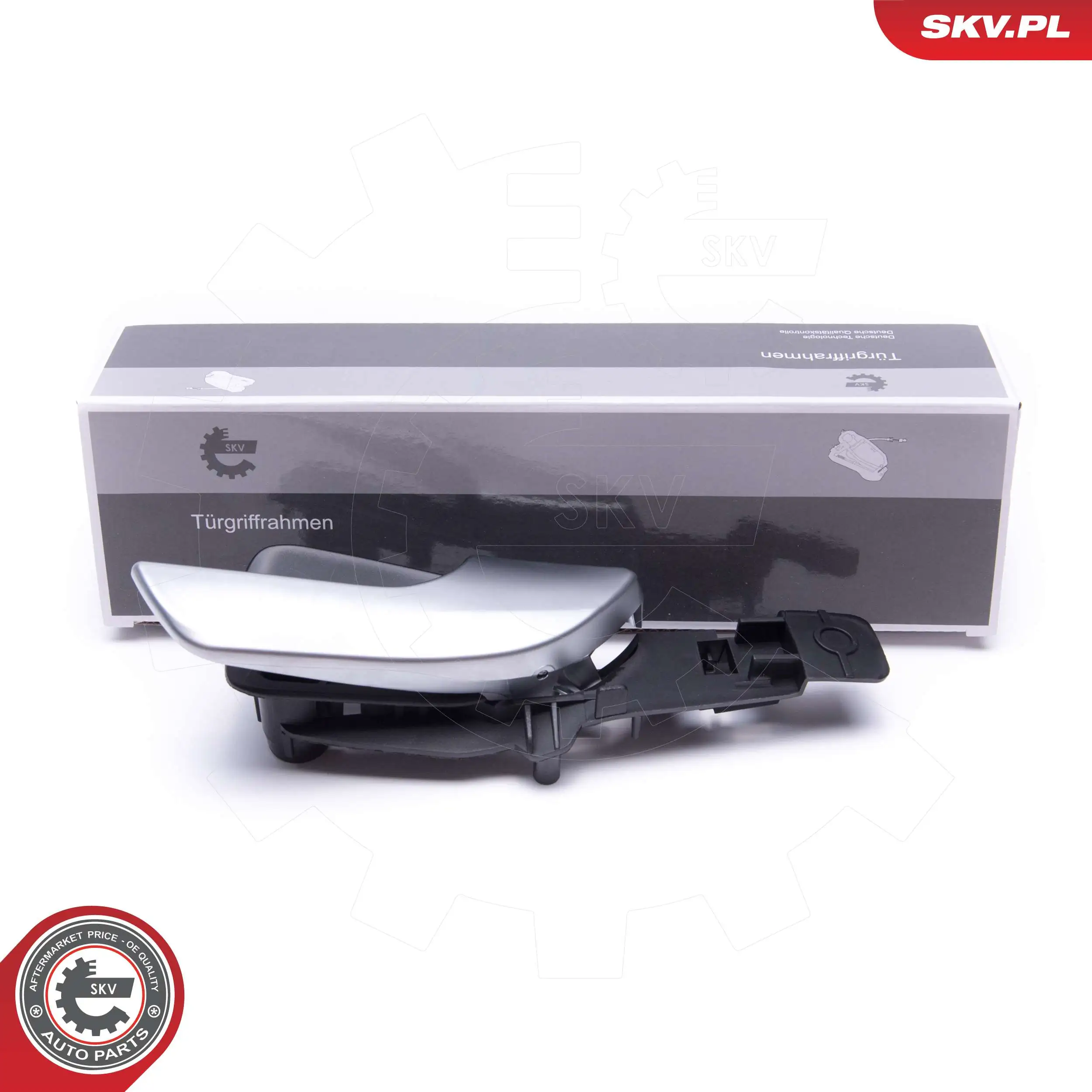 Exterior Door Handle 96SKV820