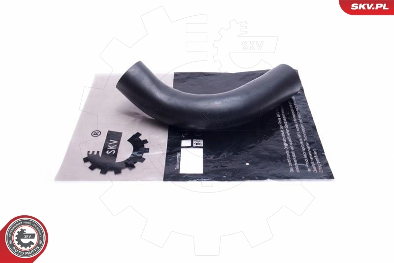 Charge Air Hose 54SKV018