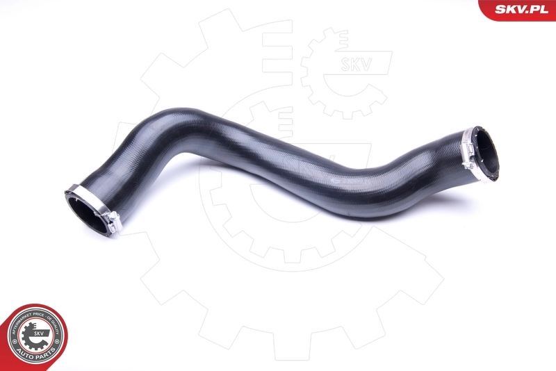 Charge Air Hose 24SKV776