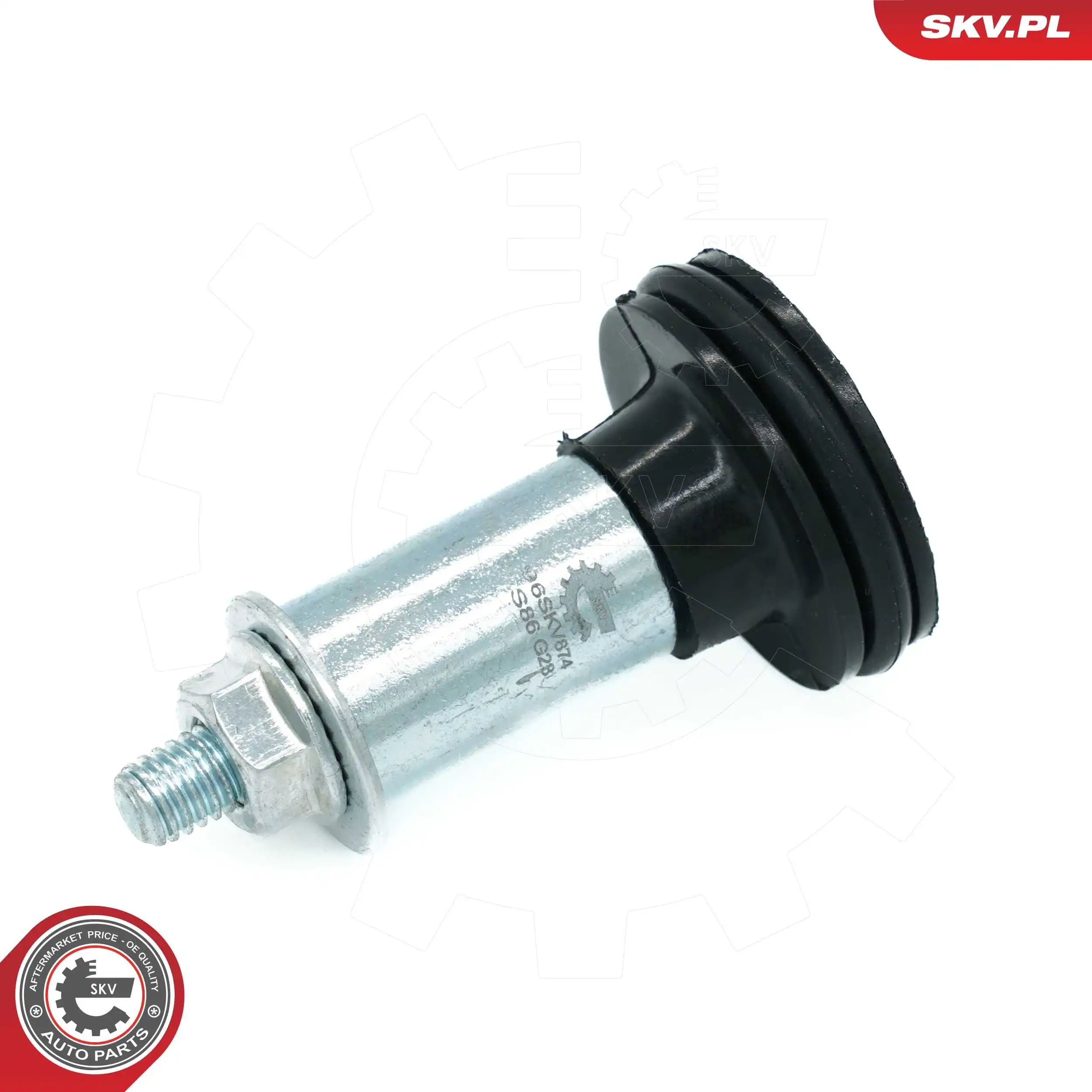Roller Guide, sliding door 96SKV874