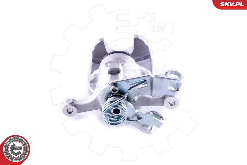 Brake Caliper 55SKV574