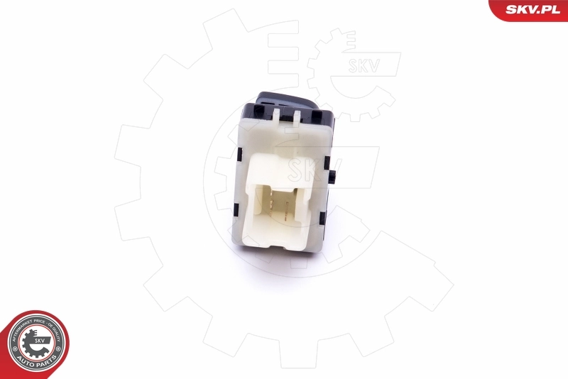 Switch, window regulator 37SKV335