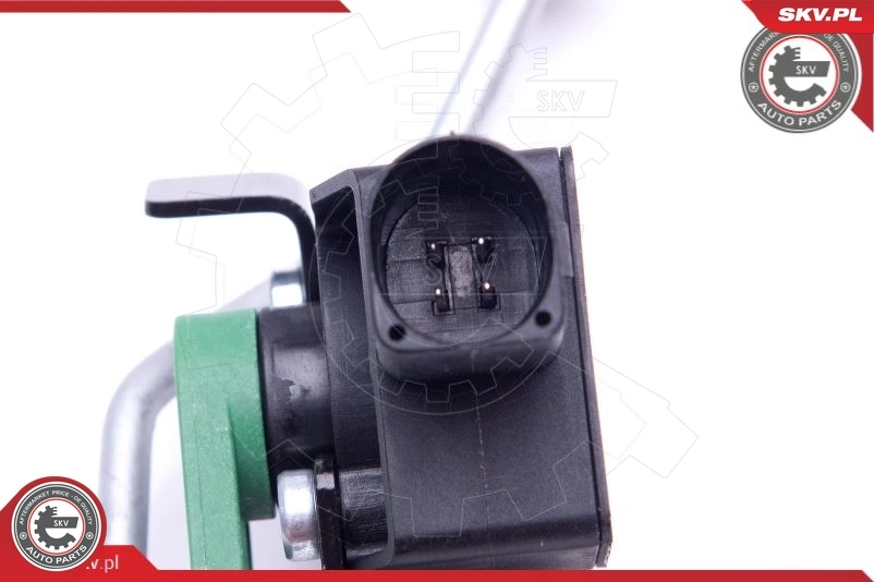 Sensor, headlight levelling 17SKV342