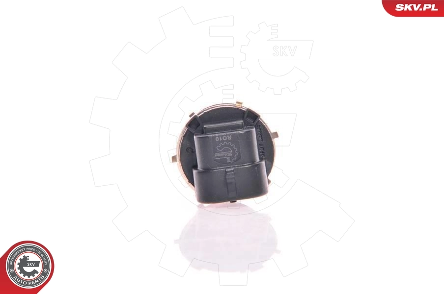 Sensor, throttle position 17SKV013