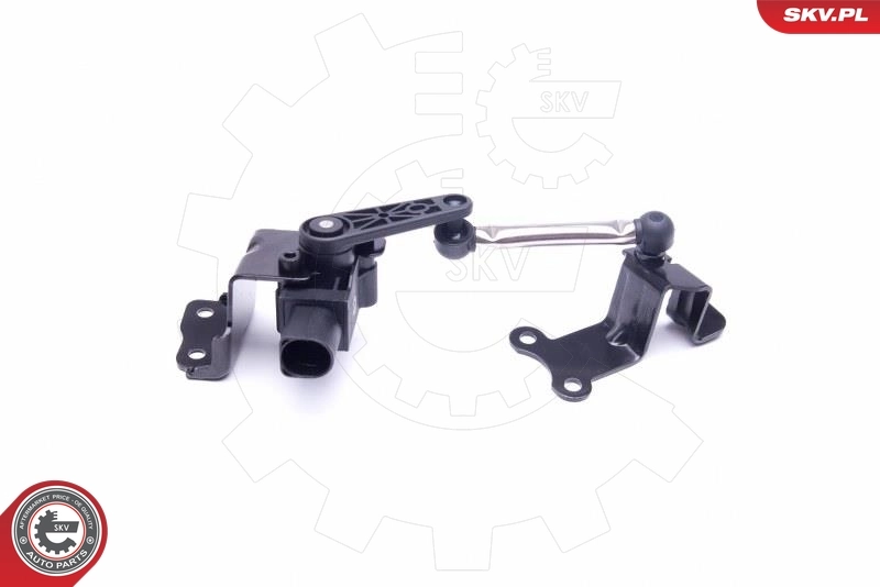 Sensor, headlight levelling 17SKV606