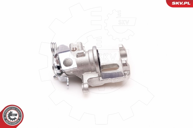 Brake Caliper 34SKV093
