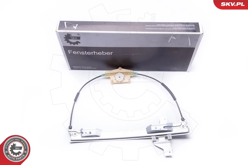 Window Regulator 00SKV262