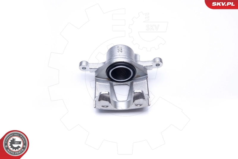 Brake Caliper 45SKV142