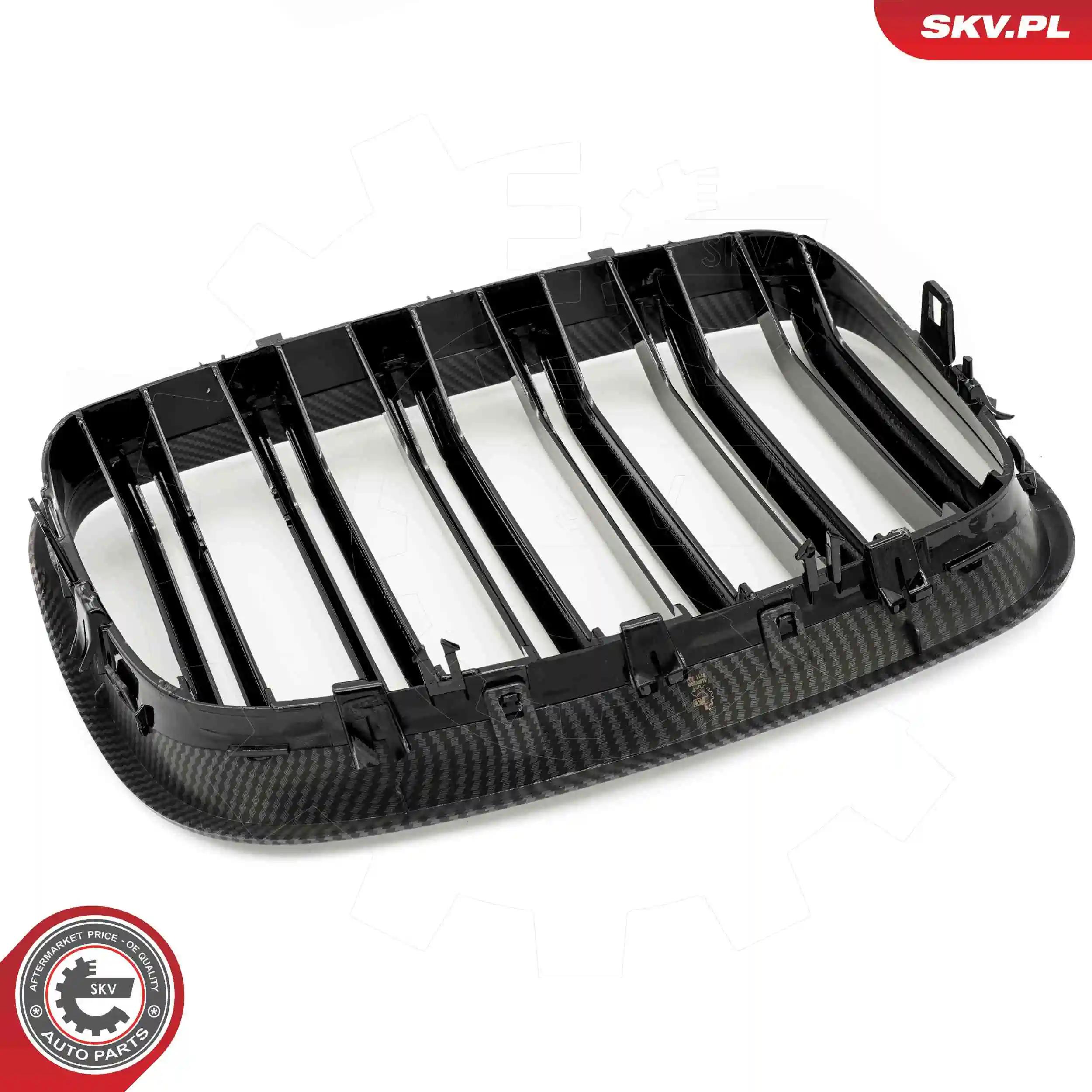 ESEN SKV 66SKV290 Radiator Grille