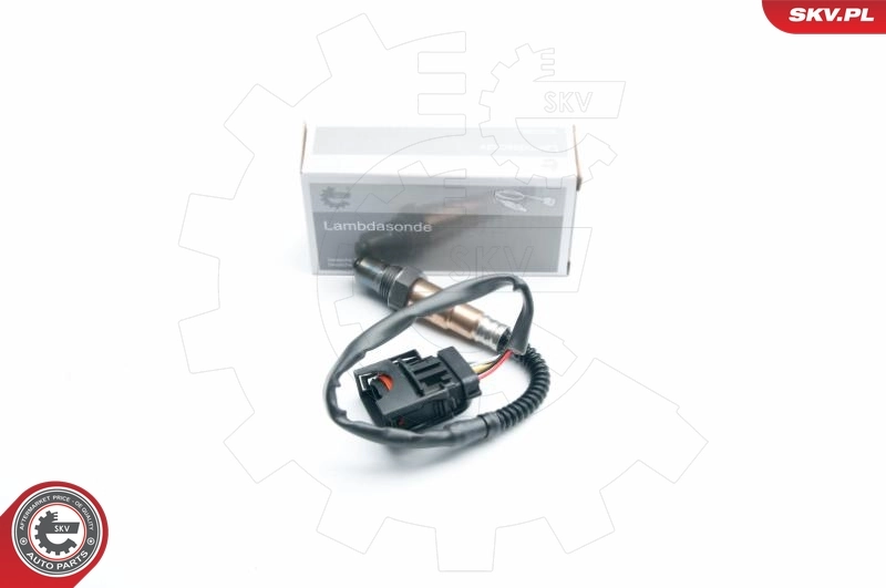 Oxygen Sensor 09SKV865