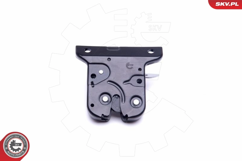 Tailgate Lock 16SKV350