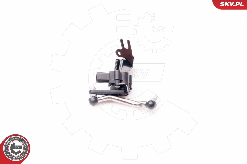Sensor, headlight levelling 17SKV373