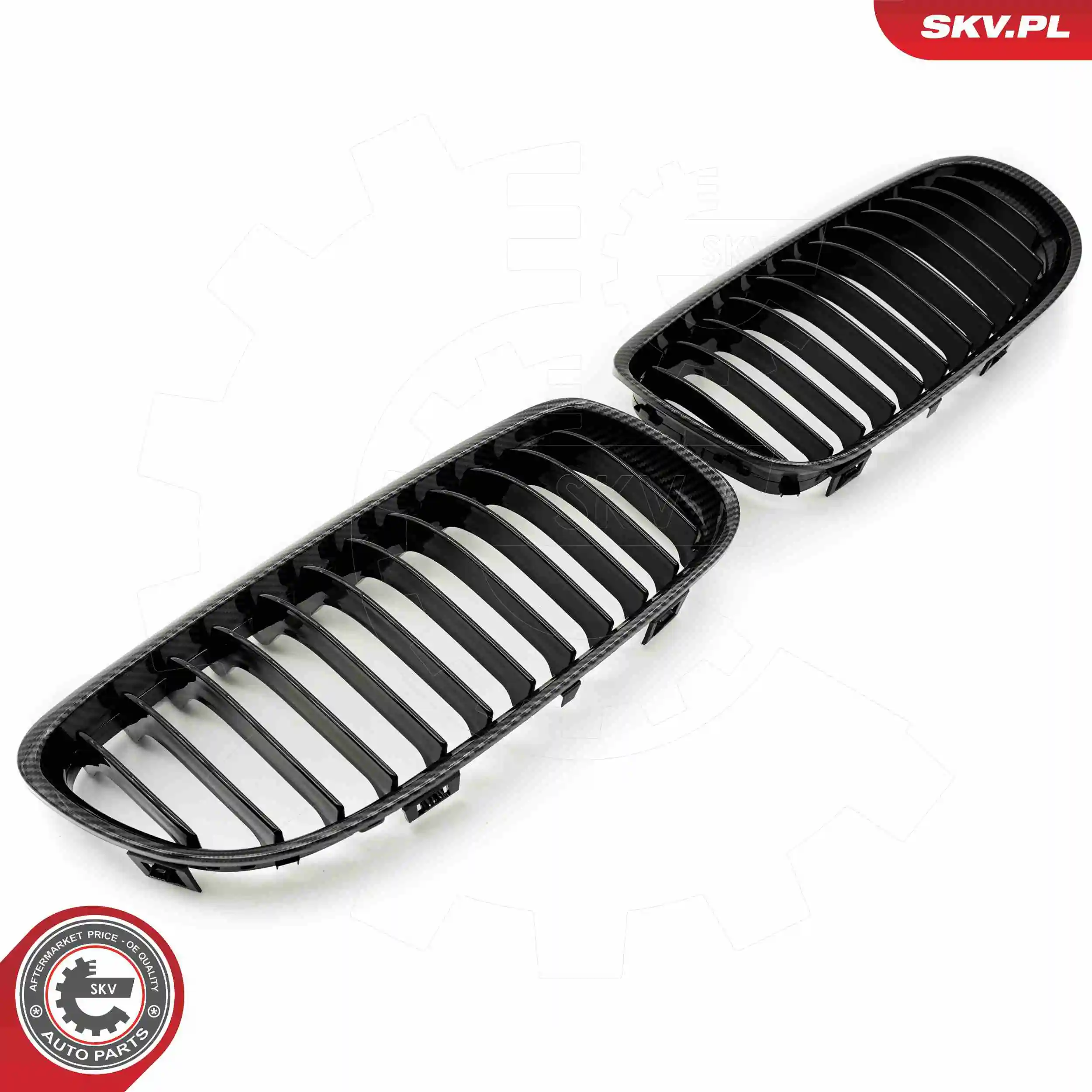 ESEN SKV 66SKV098 Radiator Grille