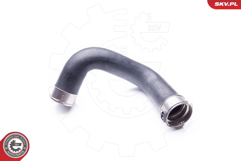 Charge Air Hose 24SKV658