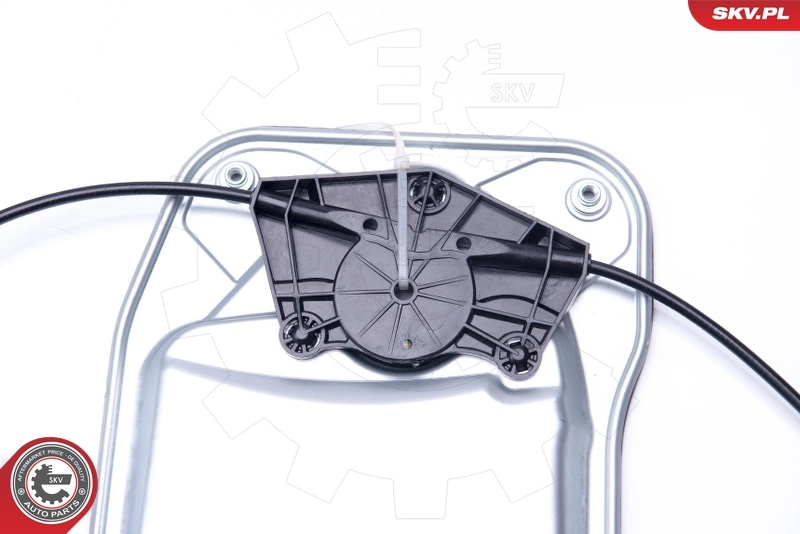 ESEN SKV 00SKV593 Window Regulator