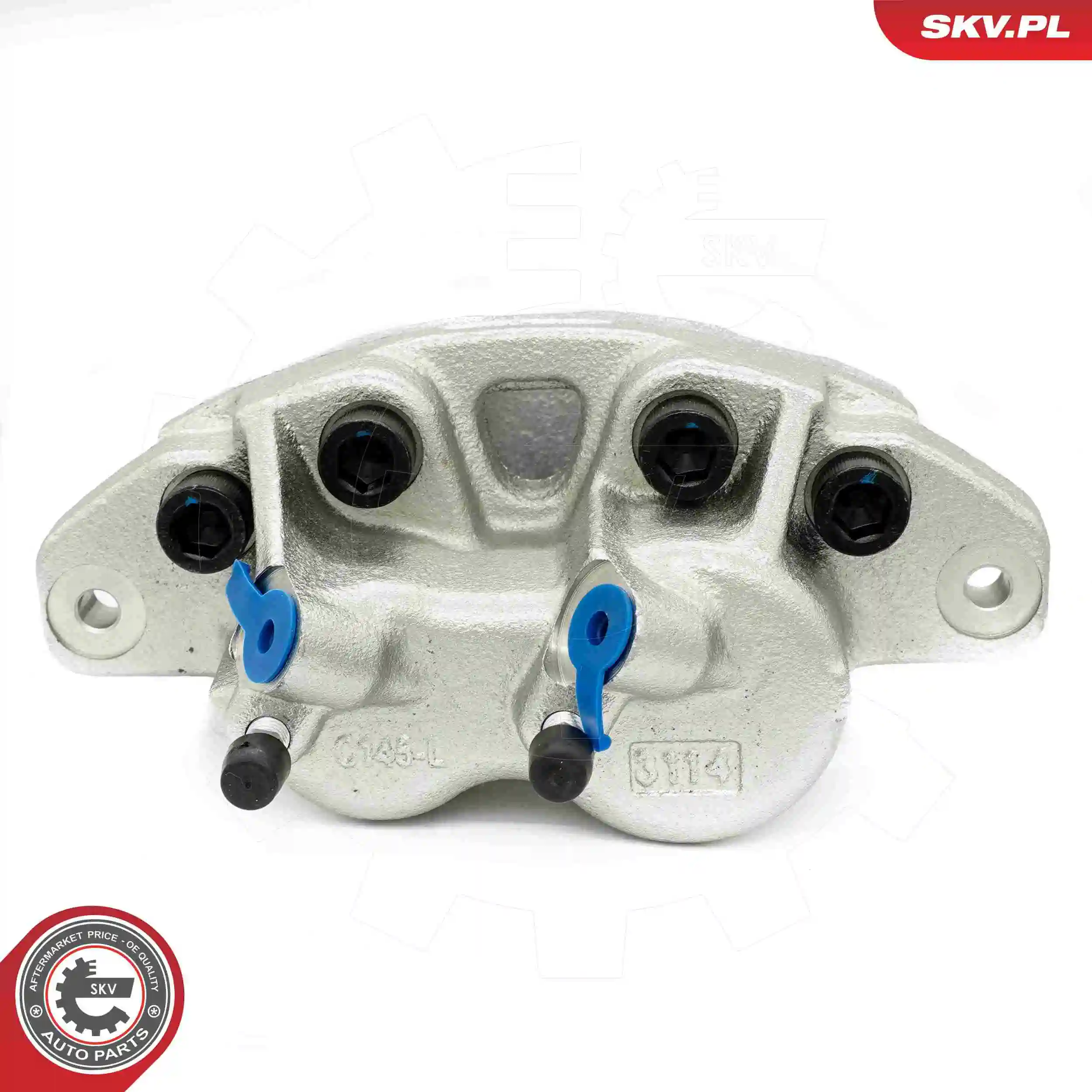 Brake Caliper 67SKV191