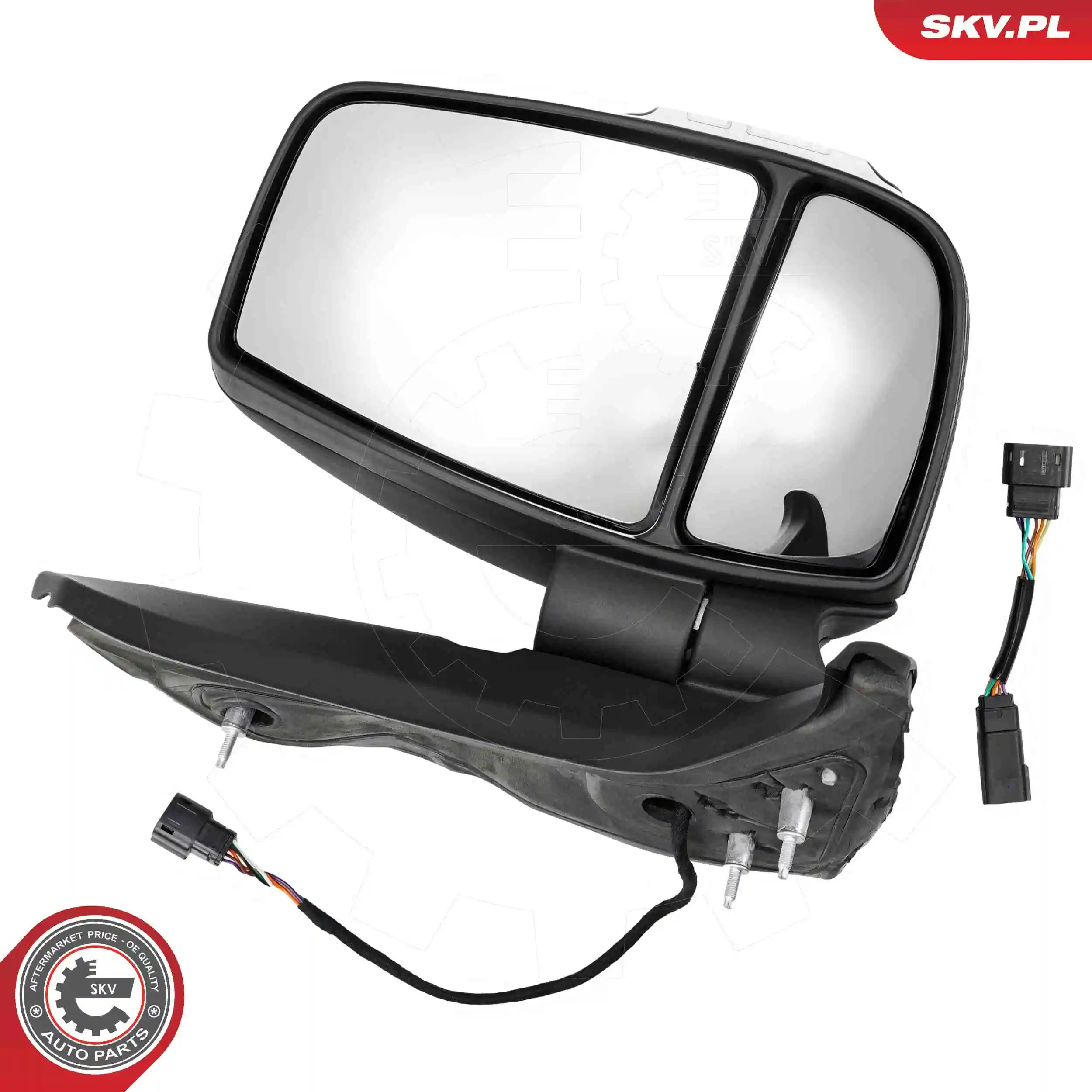 ESEN SKV 97SKV718 Exterior Mirror