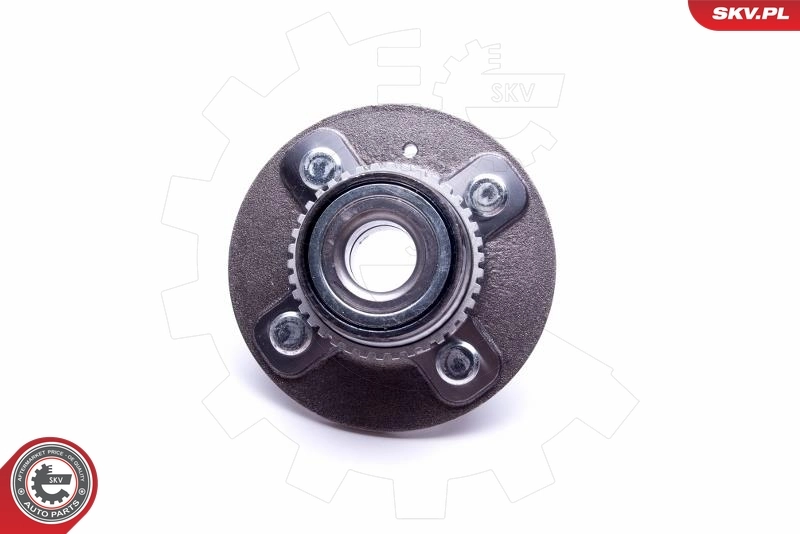 Wheel Bearing Kit 29SKV478