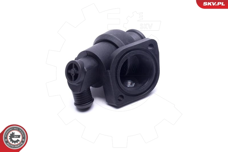 Coolant Flange 20SKV610