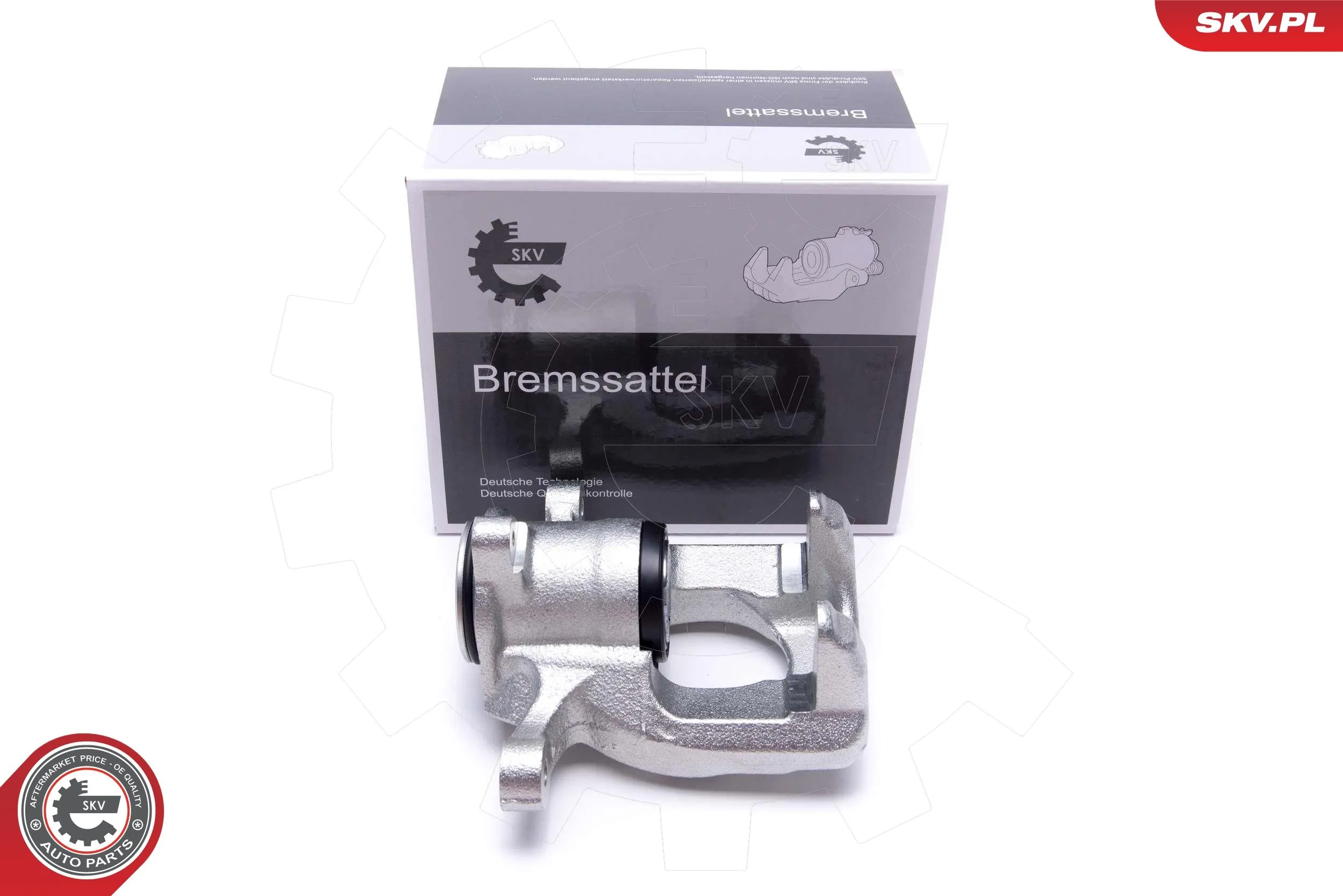 Brake Caliper 56SKV443