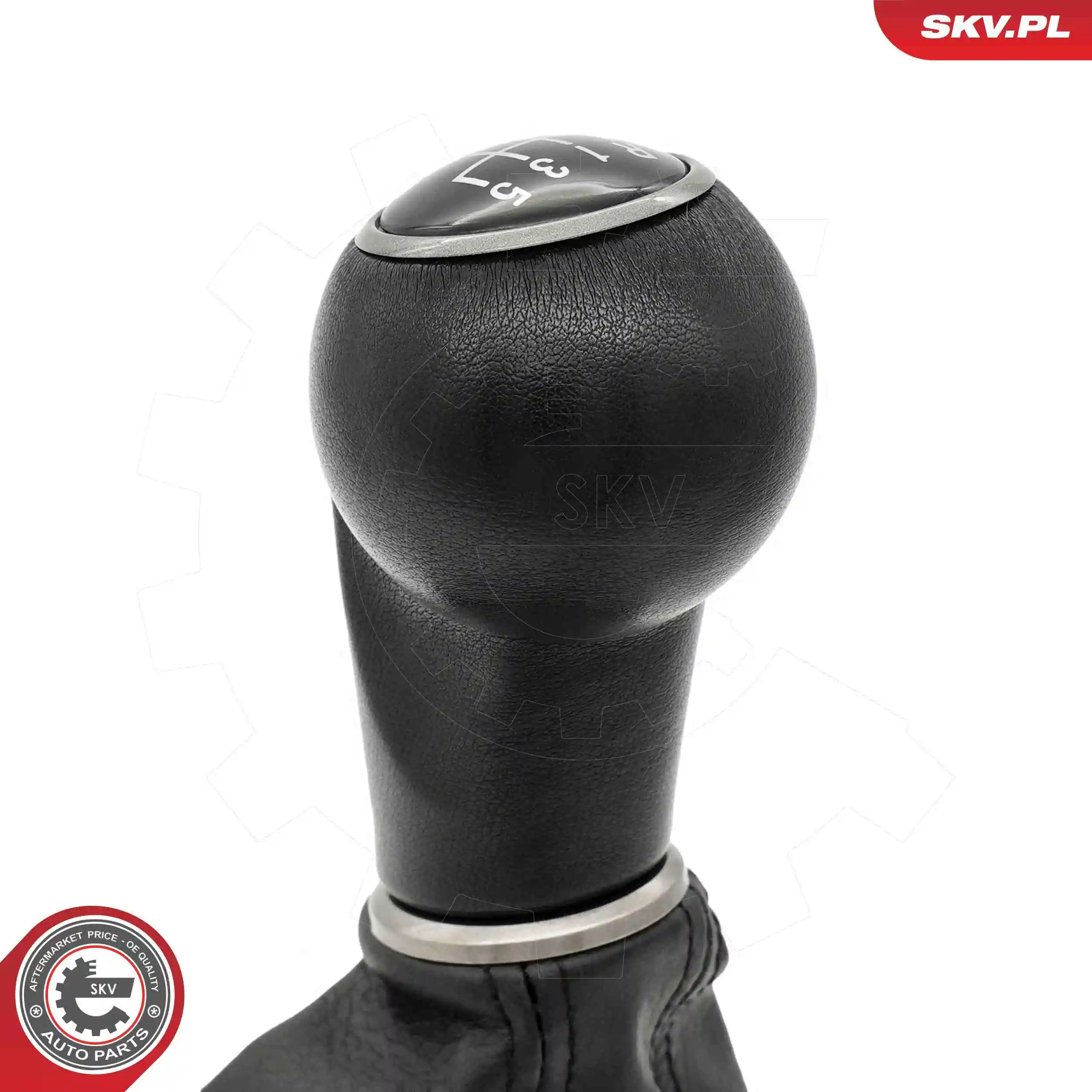ESEN SKV 63SKV538 Gear Lever Knob