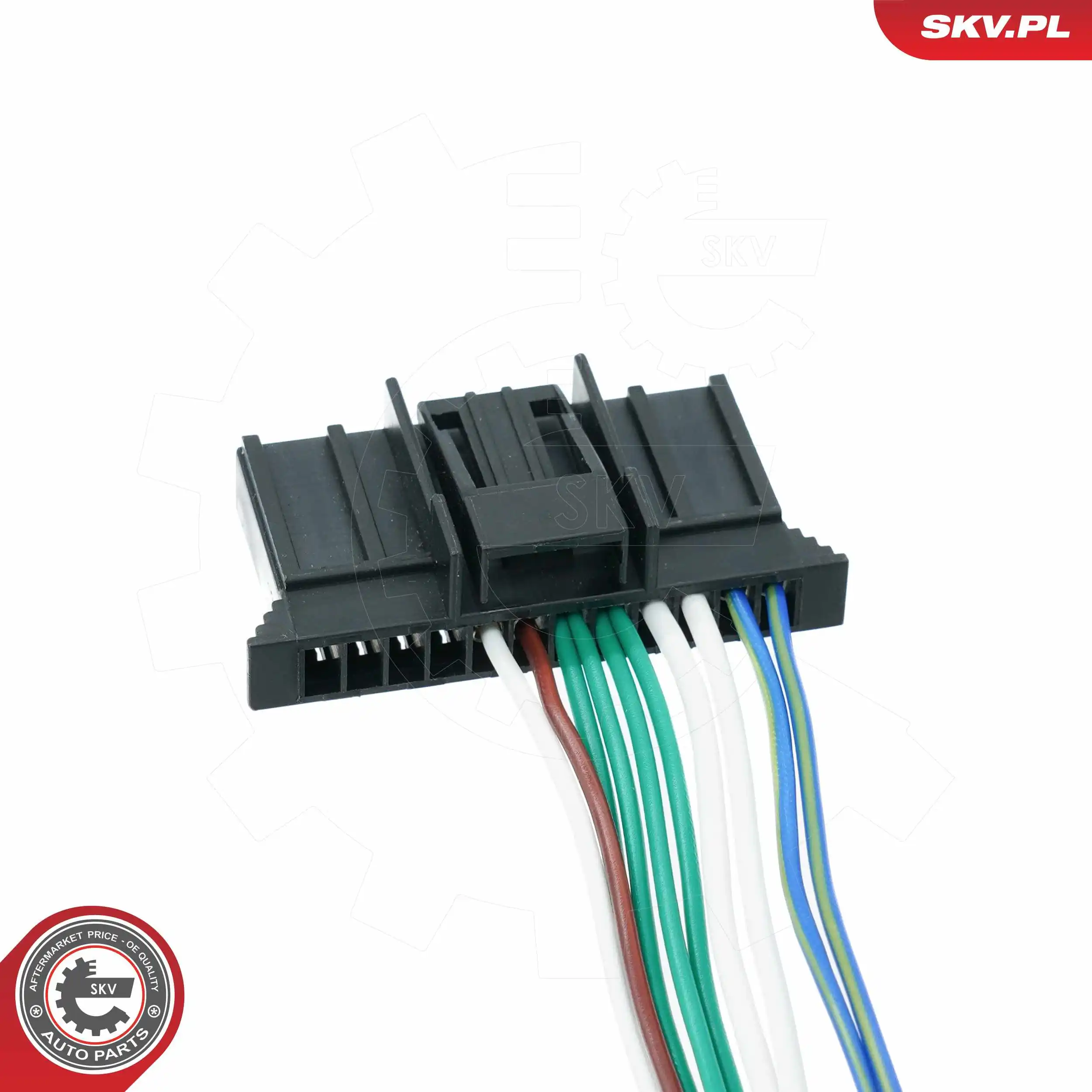 ESEN SKV 53SKV126 Repair Kit, cable set