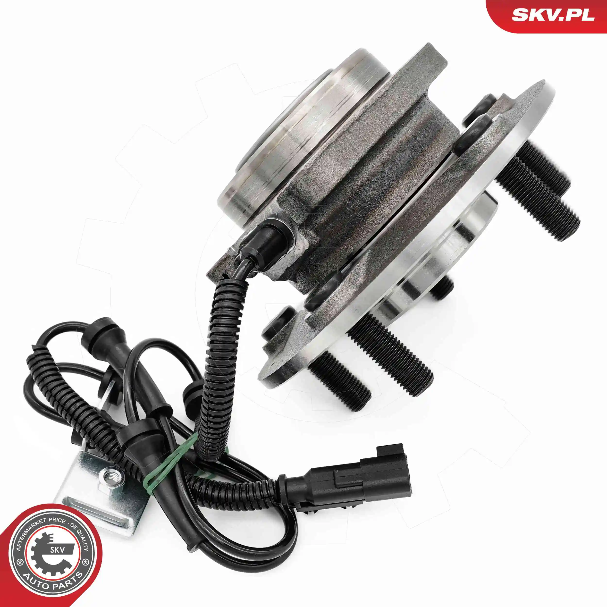 ESEN SKV 29SKV562 Wheel Bearing Kit