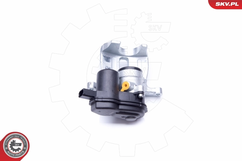 Brake Caliper 34SKV814
