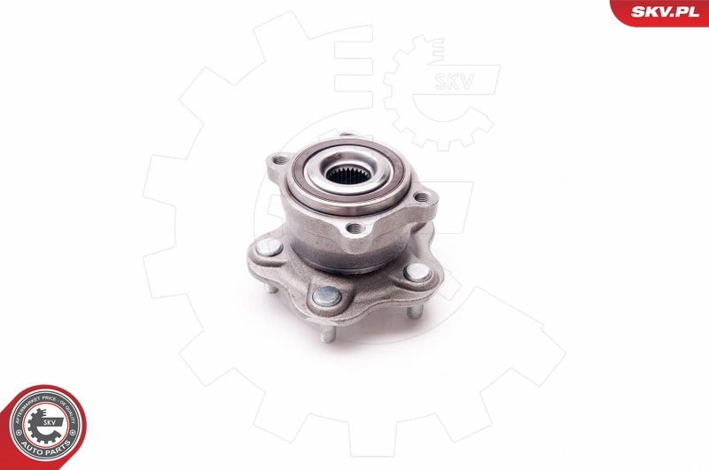 Wheel Bearing Kit 29SKV112