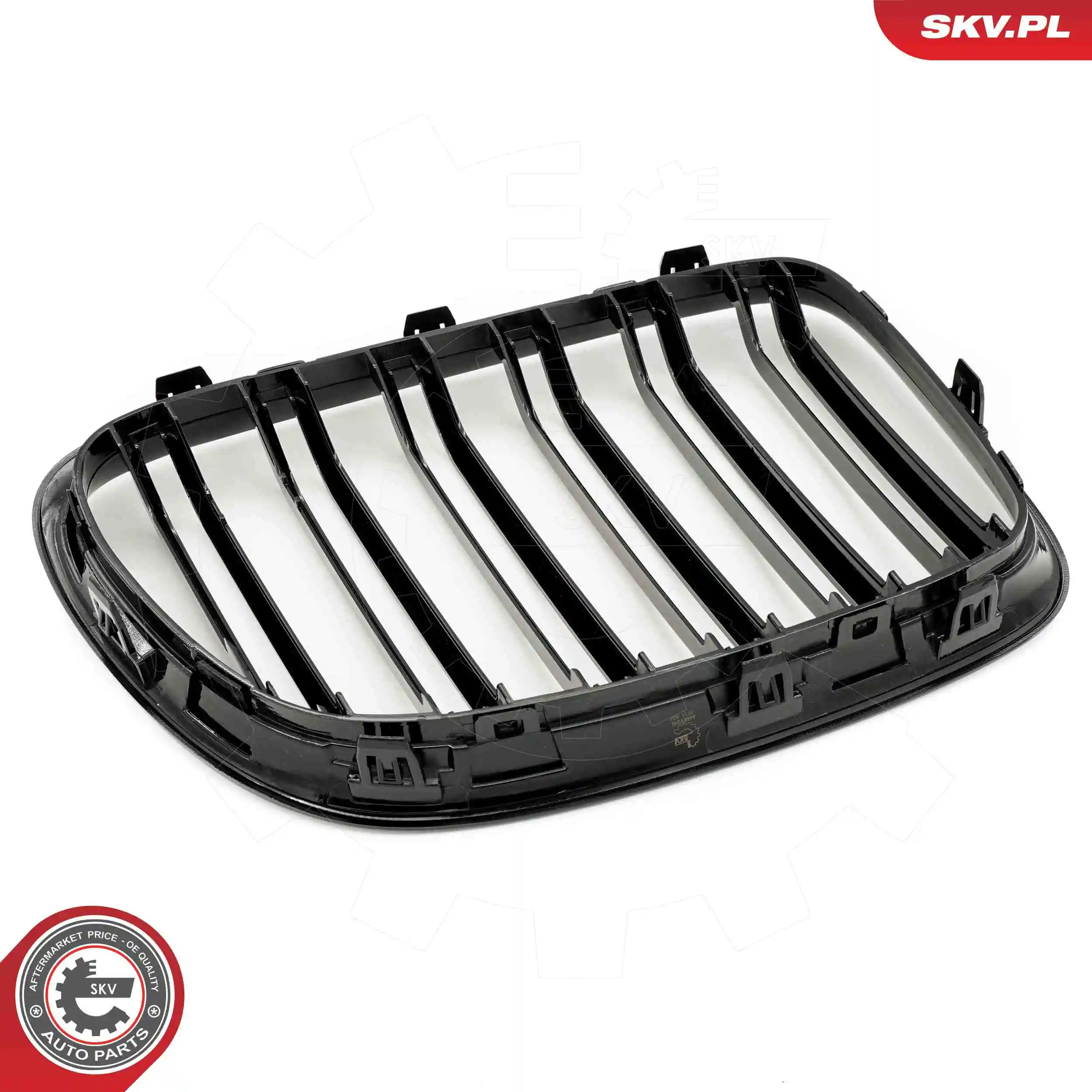 ESEN SKV 66SKV233 Radiator Grille