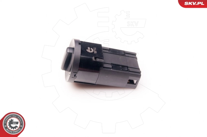 Switch, headlight 36SKV011