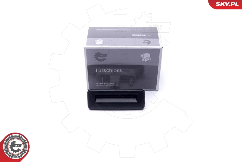 Exterior Door Handle 16SKV235