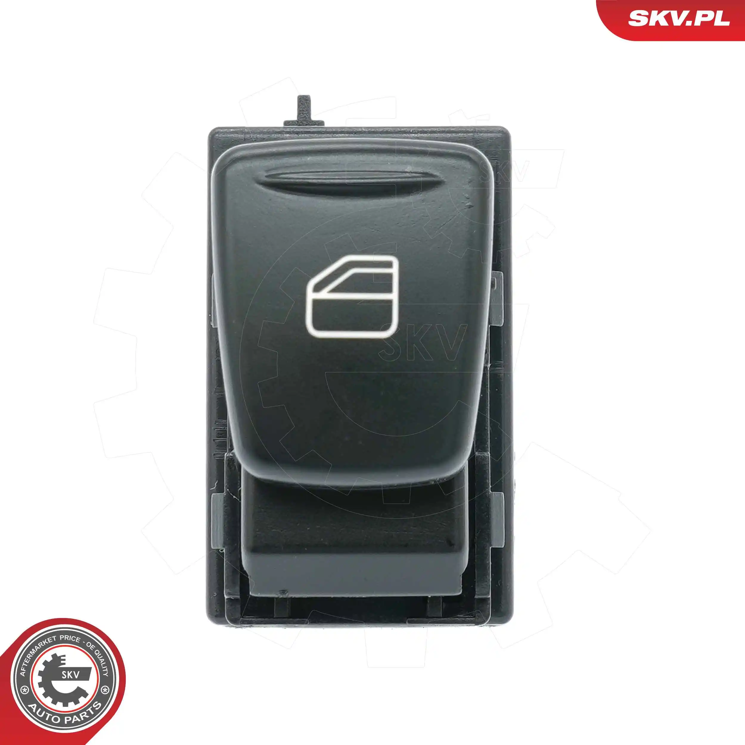 Switch, window regulator 37SKV484