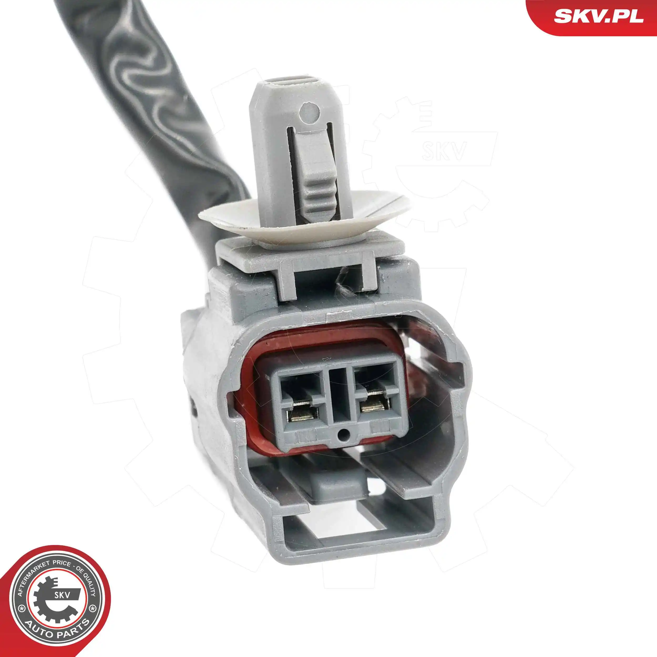 ESEN SKV 60SKV618 Bonnet Lock