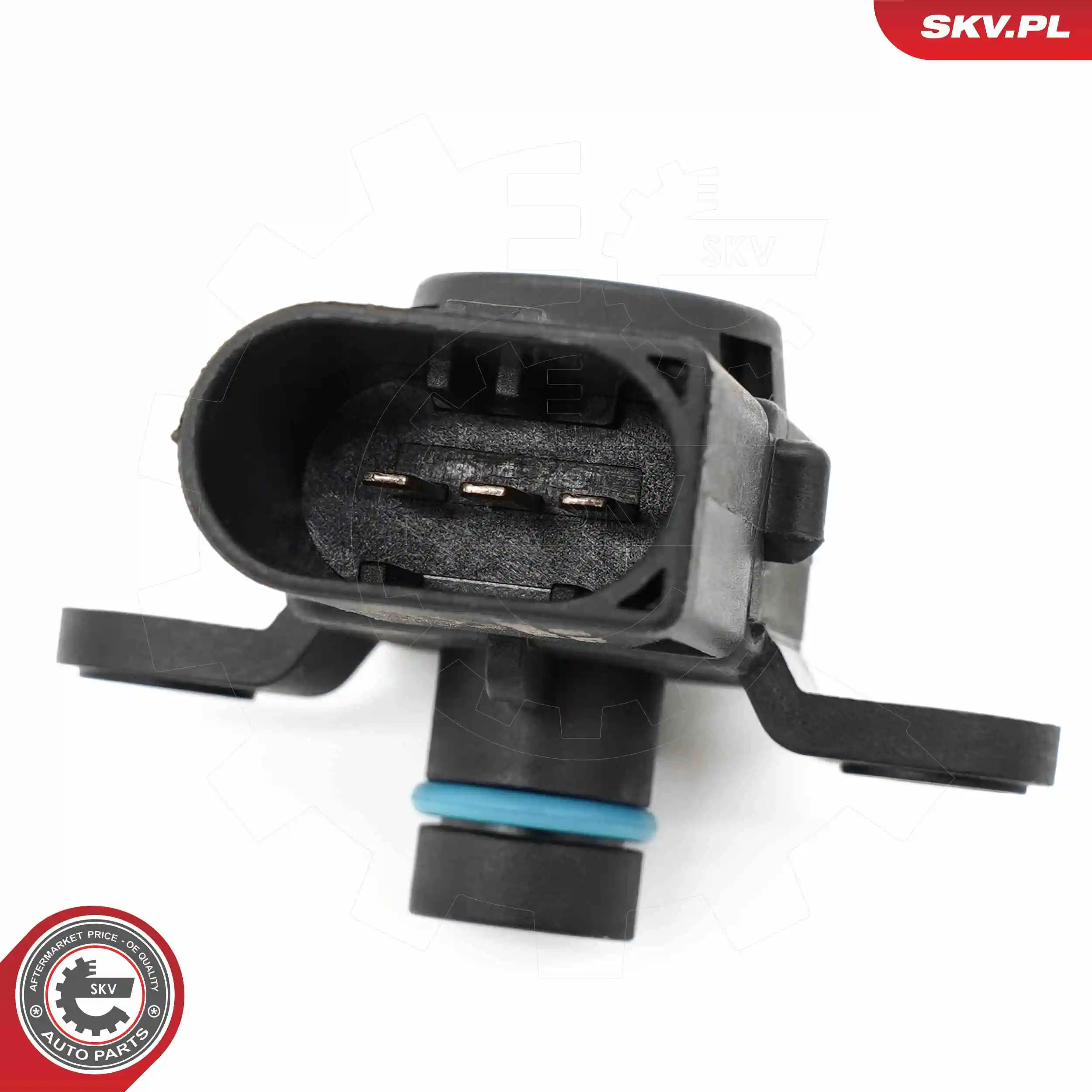 Sensor, intake manifold pressure 17SKV183