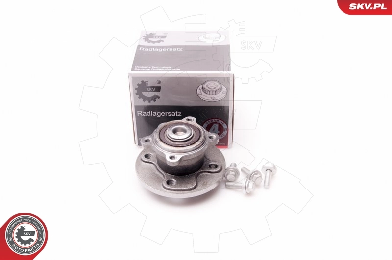 Wheel Bearing Kit 29SKV060