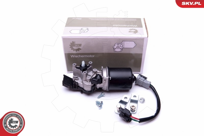 Wiper Motor 19SKV160