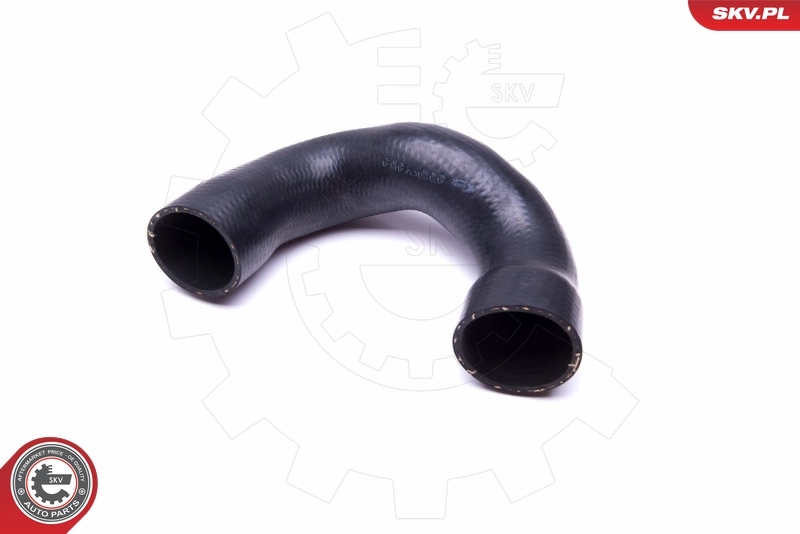 Charge Air Hose 43SKV464