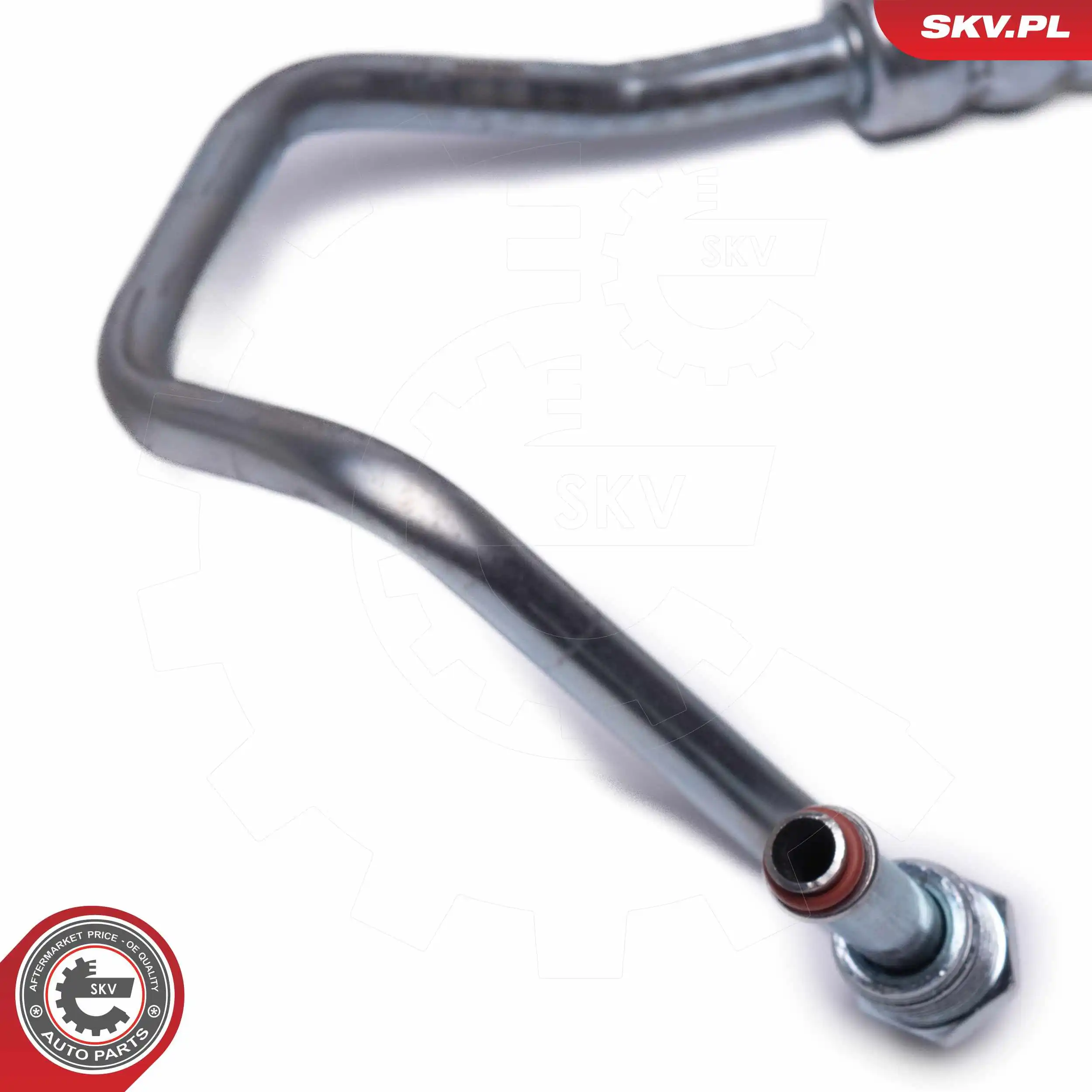 Hydraulic Hose, steering 10SKV901