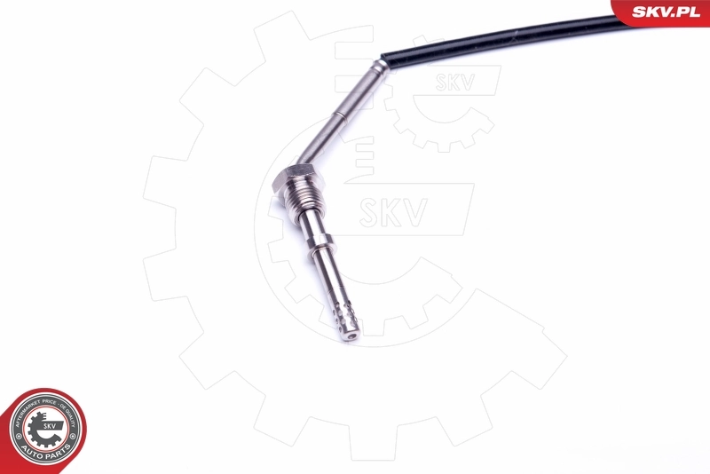 Sensor, exhaust gas temperature 30SKV100